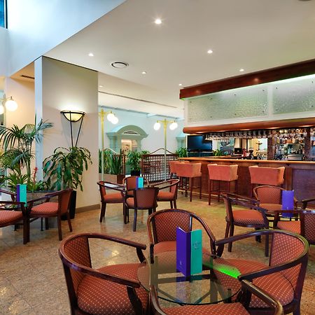 Hotel Bayview Eden Melbourne Esterno foto