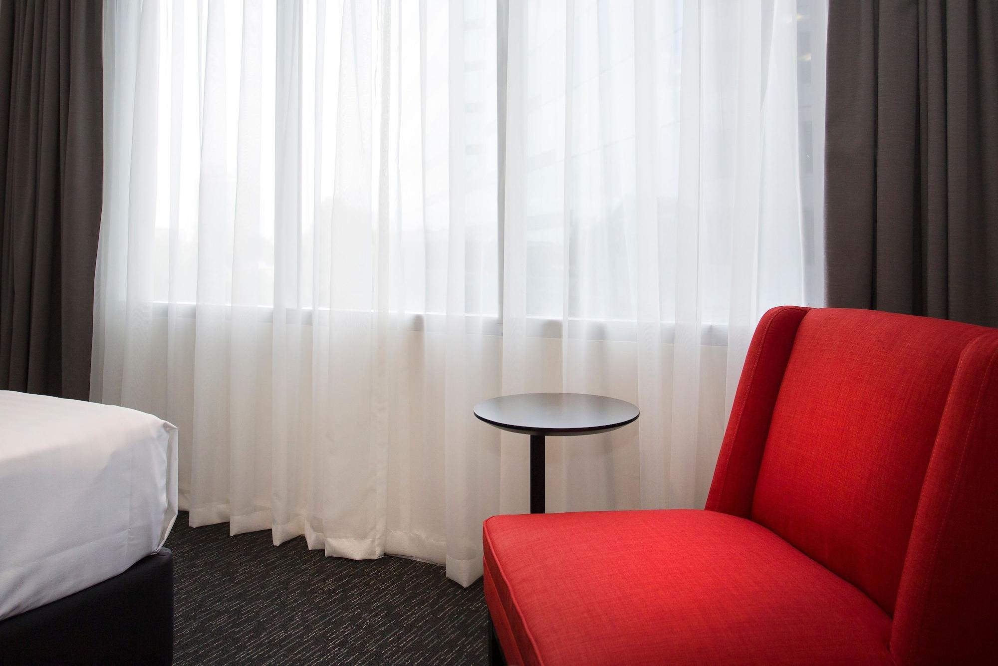 Hotel Bayview Eden Melbourne Esterno foto