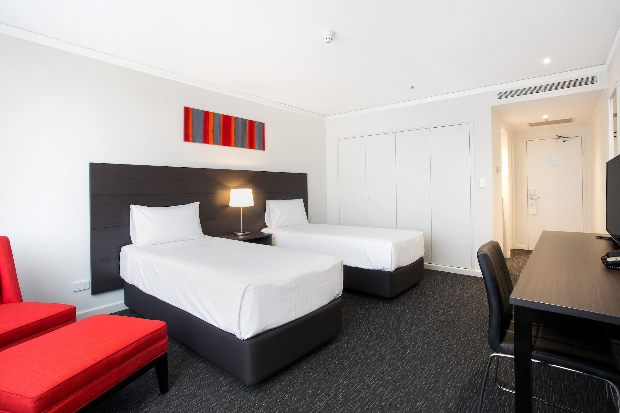 Hotel Bayview Eden Melbourne Esterno foto