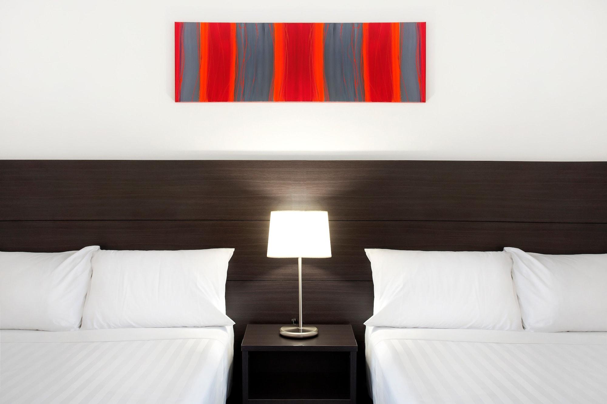 Hotel Bayview Eden Melbourne Esterno foto