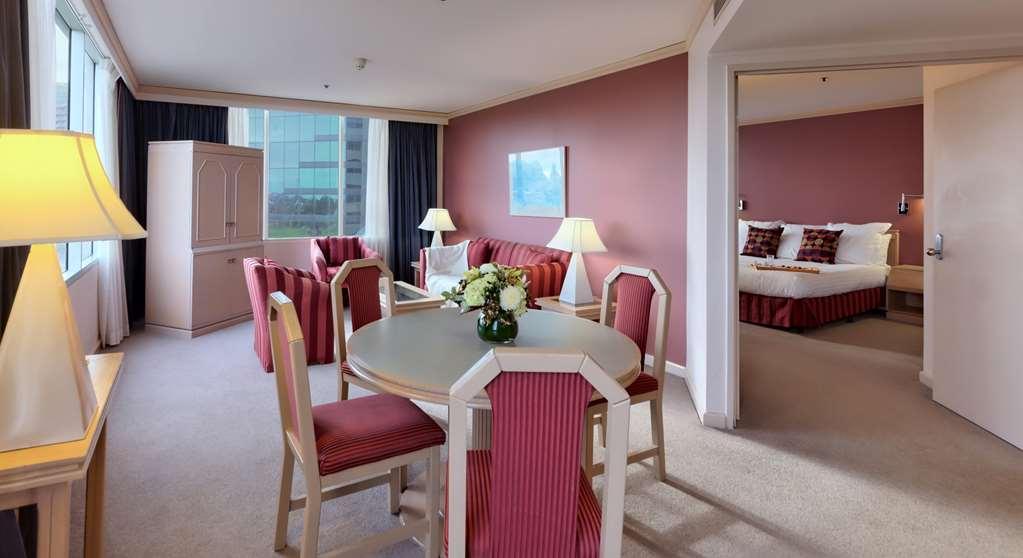 Hotel Bayview Eden Melbourne Esterno foto