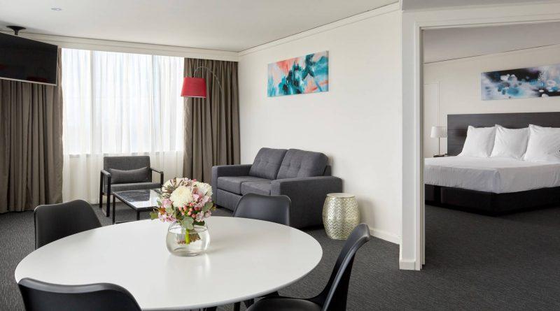 Hotel Bayview Eden Melbourne Esterno foto