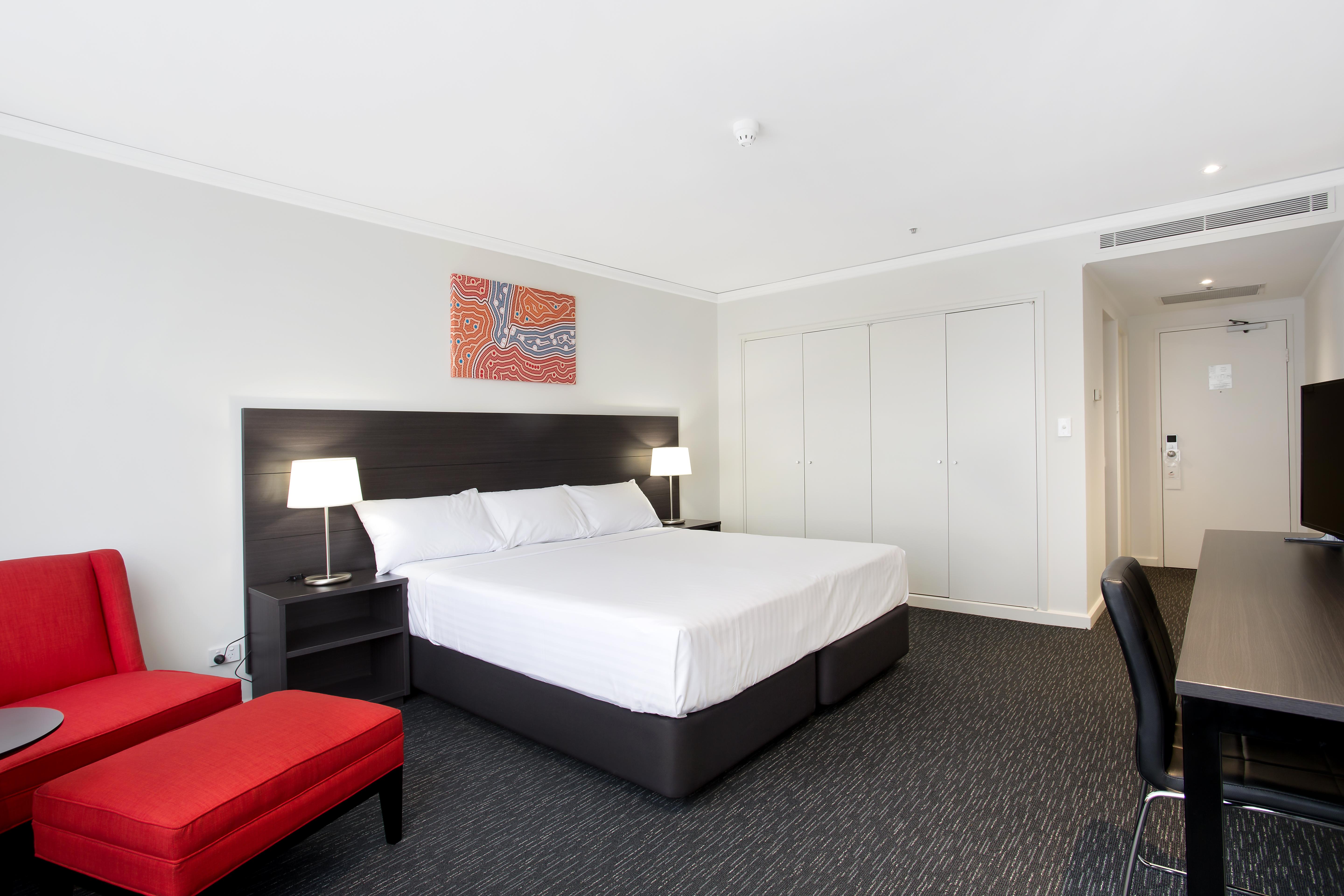 Hotel Bayview Eden Melbourne Esterno foto