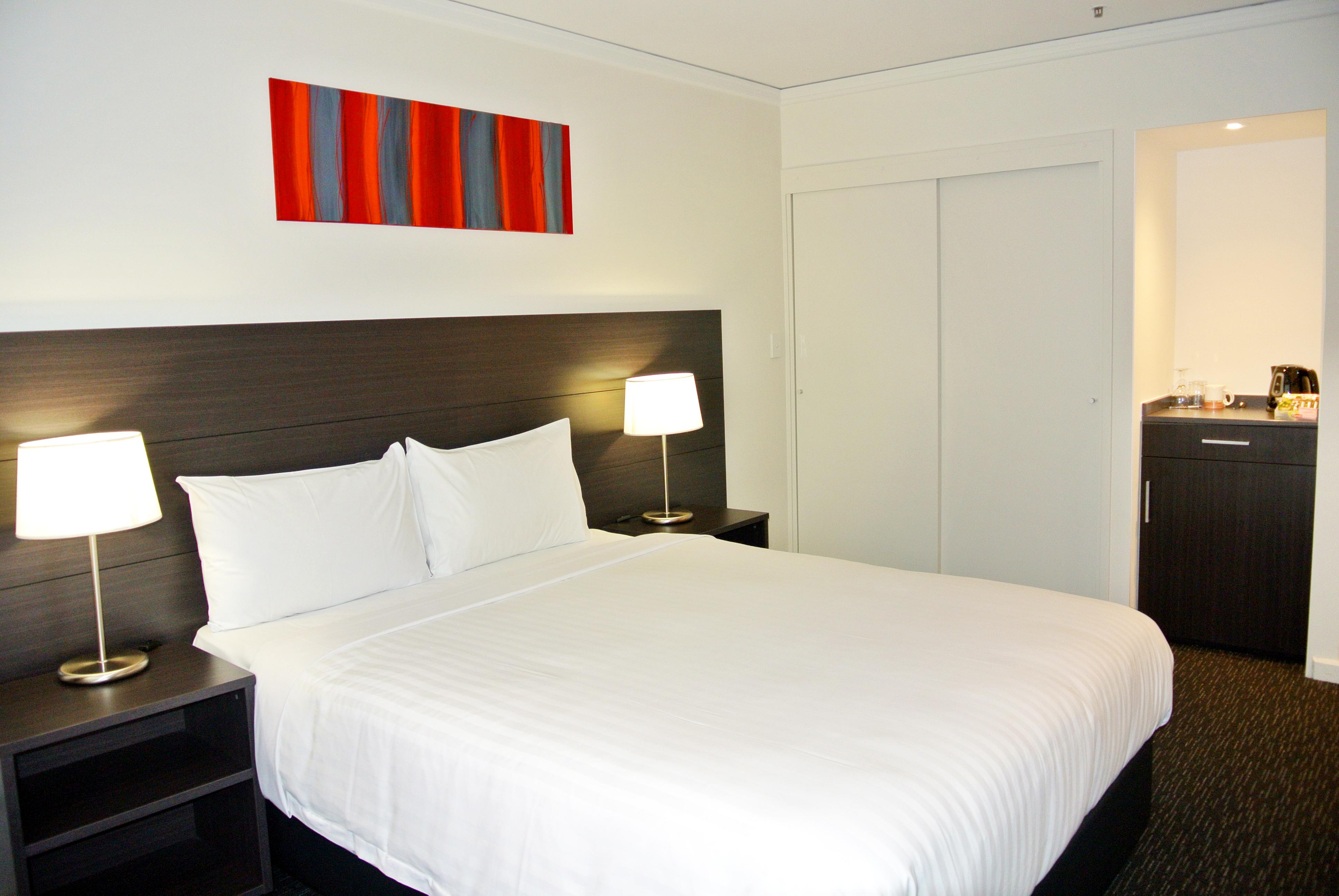Hotel Bayview Eden Melbourne Esterno foto