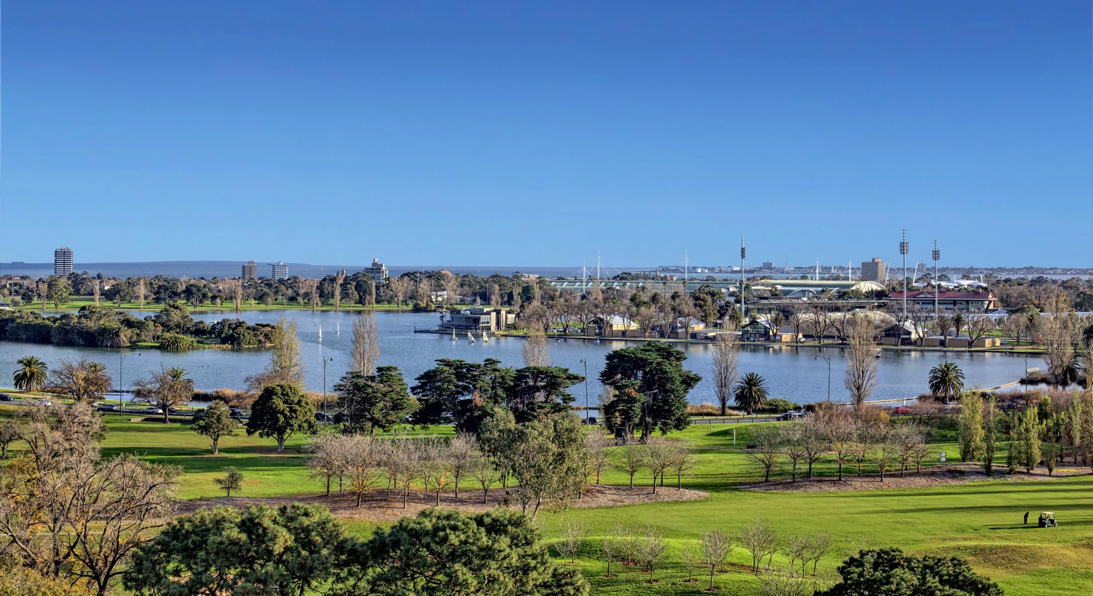 Hotel Bayview Eden Melbourne Esterno foto