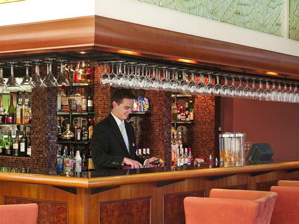 Hotel Bayview Eden Melbourne Ristorante foto