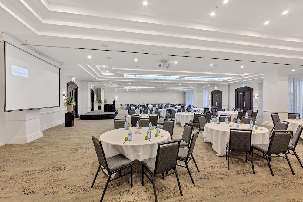 Hotel Bayview Eden Melbourne Esterno foto