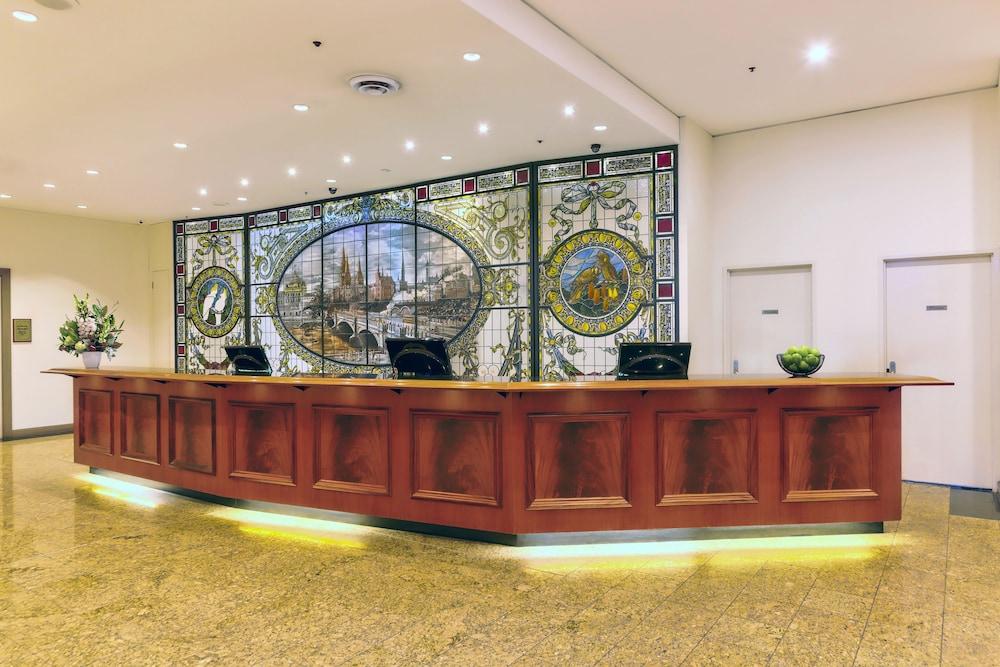 Hotel Bayview Eden Melbourne Esterno foto
