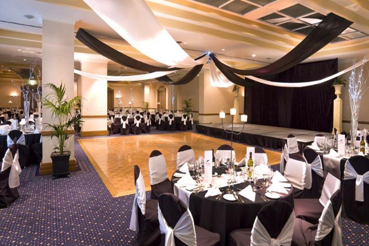 Hotel Bayview Eden Melbourne Esterno foto