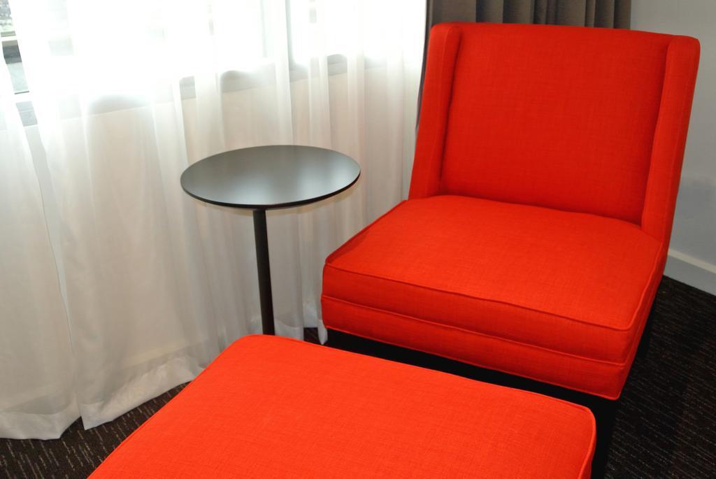 Hotel Bayview Eden Melbourne Esterno foto