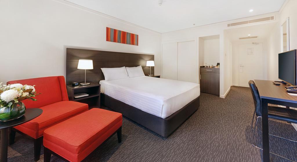 Hotel Bayview Eden Melbourne Esterno foto