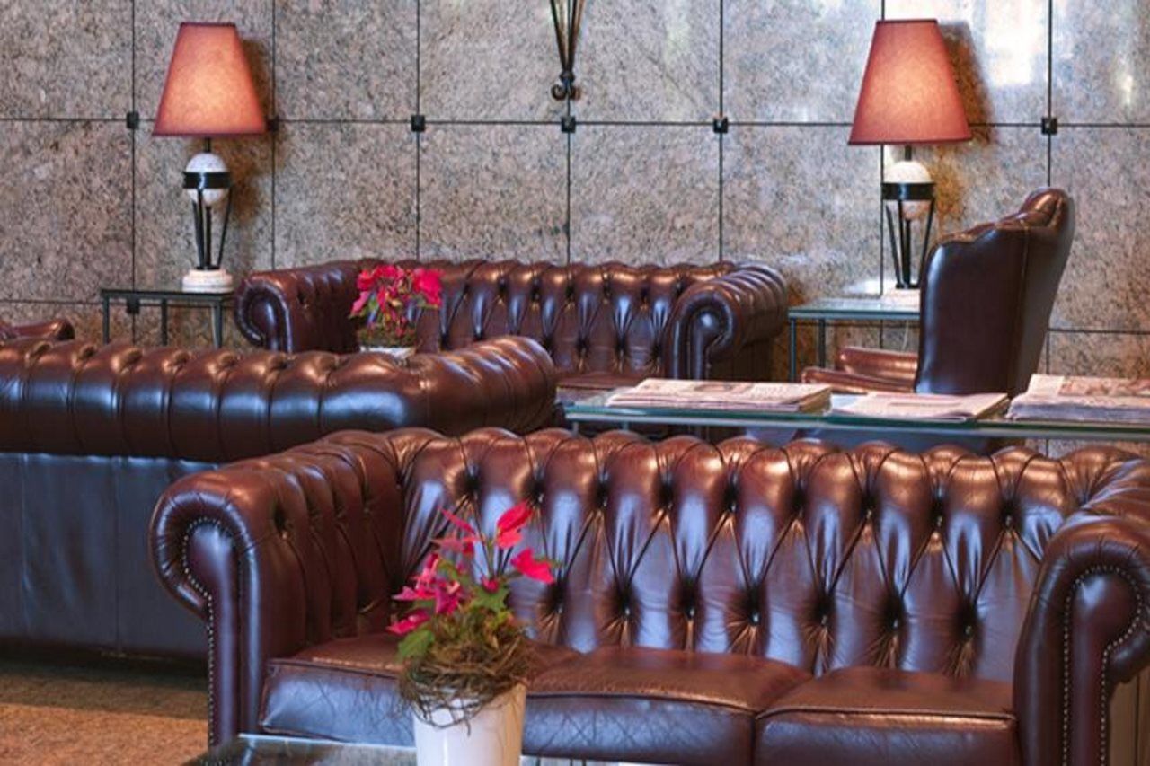 Hotel Bayview Eden Melbourne Esterno foto