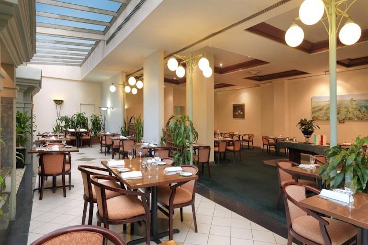 Hotel Bayview Eden Melbourne Esterno foto