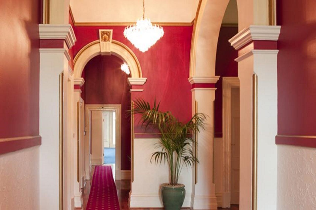 Hotel Bayview Eden Melbourne Esterno foto