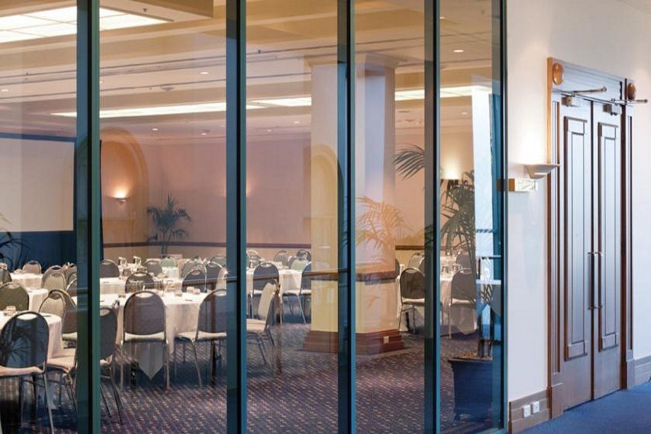 Hotel Bayview Eden Melbourne Esterno foto