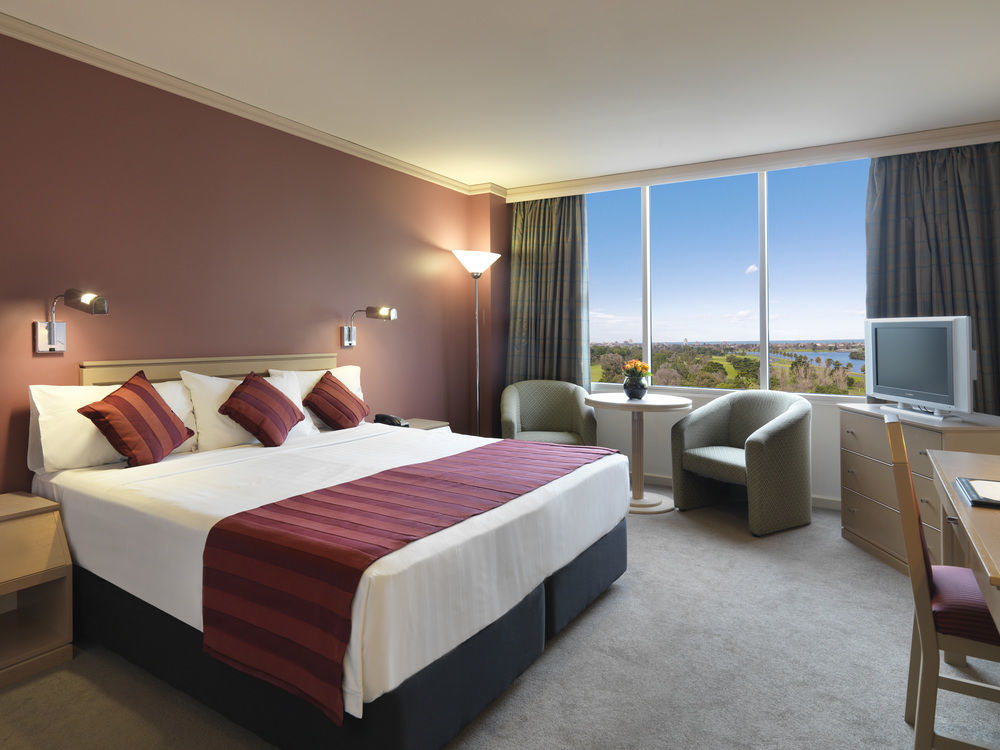 Hotel Bayview Eden Melbourne Esterno foto