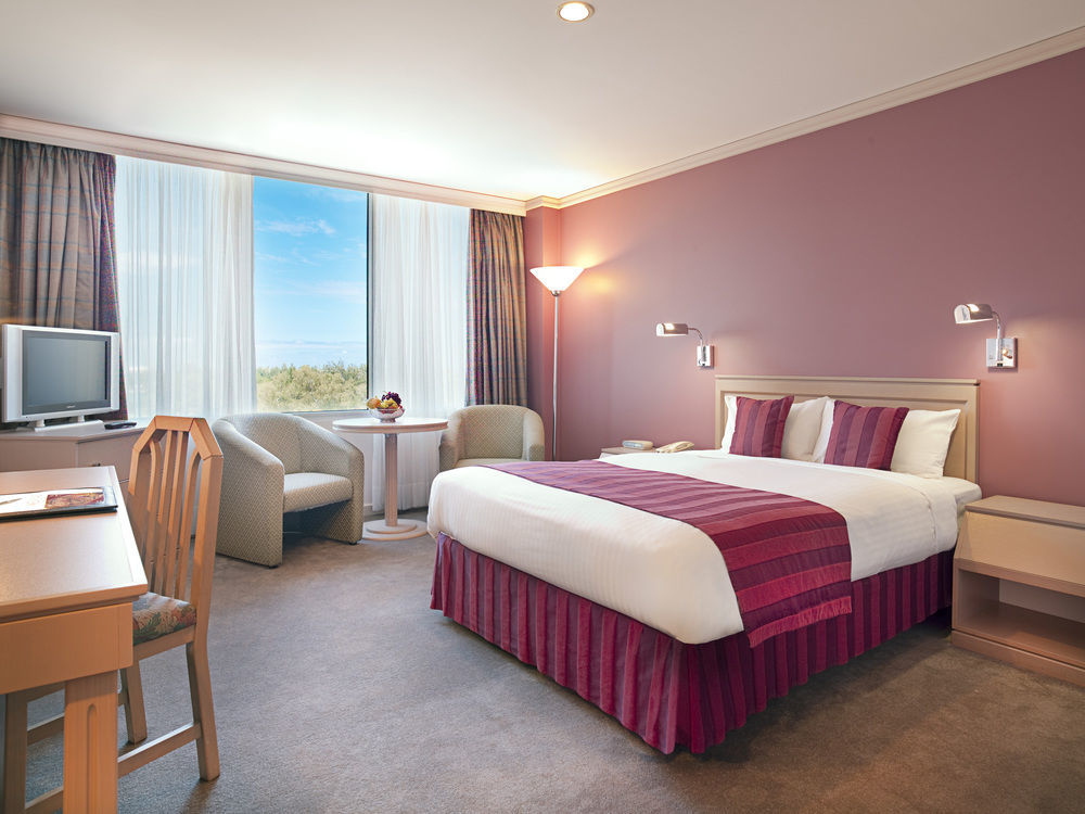 Hotel Bayview Eden Melbourne Esterno foto
