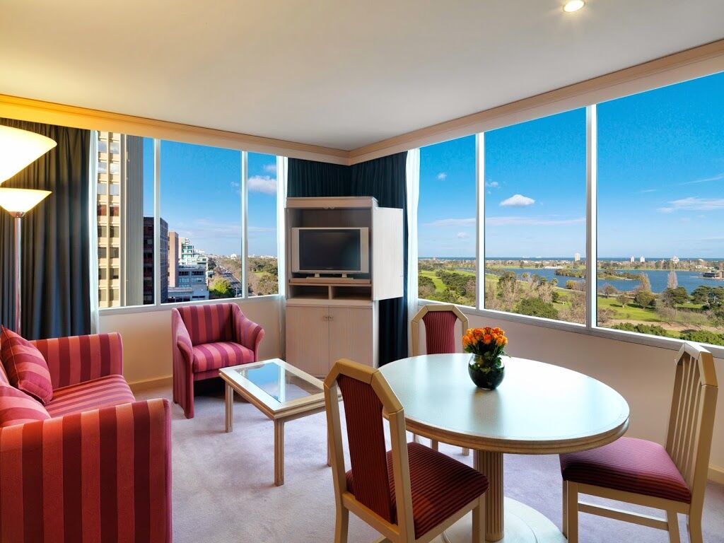 Hotel Bayview Eden Melbourne Esterno foto