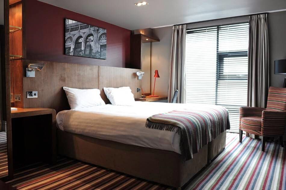 Hotel Bayview Eden Melbourne Esterno foto